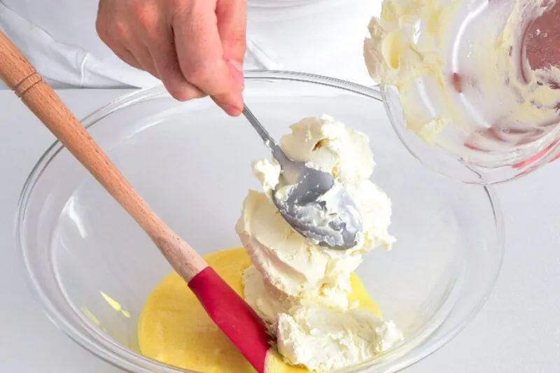 Tiramisù classico · 5