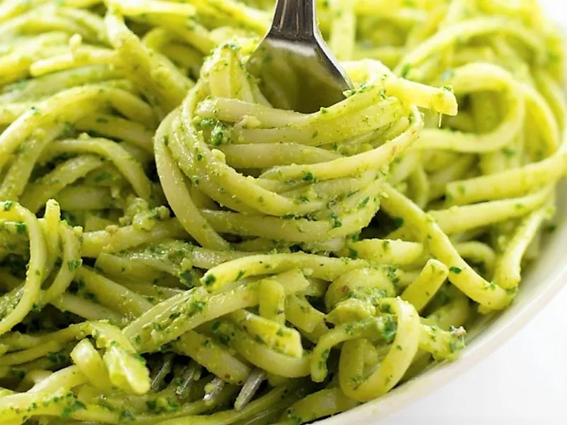 Pesto alla genovese