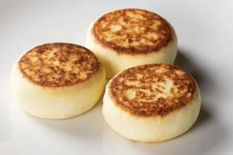 Бабушкины сырники