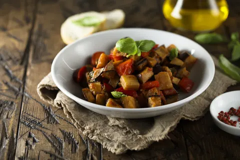 Caponata